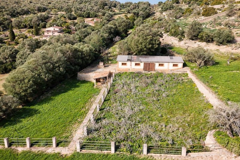 Foto 6149bd1e-dd09-4b31-99e8-b47d32054a8e. Casa amb calefacció a Sant Llorenç des Cardassar