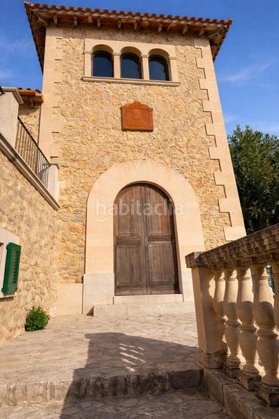 Foto 7e76a9ed-d967-4b3d-b933-04ce81f1c599. Casa amb calefacció a Sant Llorenç des Cardassar