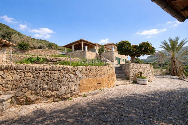 Foto 8f73f135-f6f0-4596-8ff2-686962393c39. Casa amb calefacció a Sant Llorenç des Cardassar