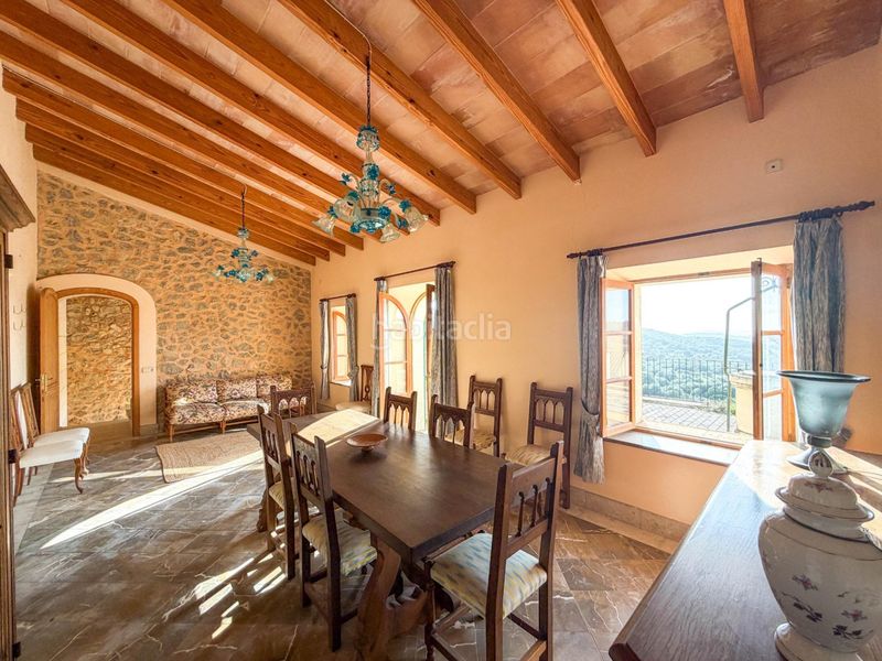 Foto 94f7f360-779c-4d80-8764-1fee0271251b. Casa amb calefacció a Sant Llorenç des Cardassar