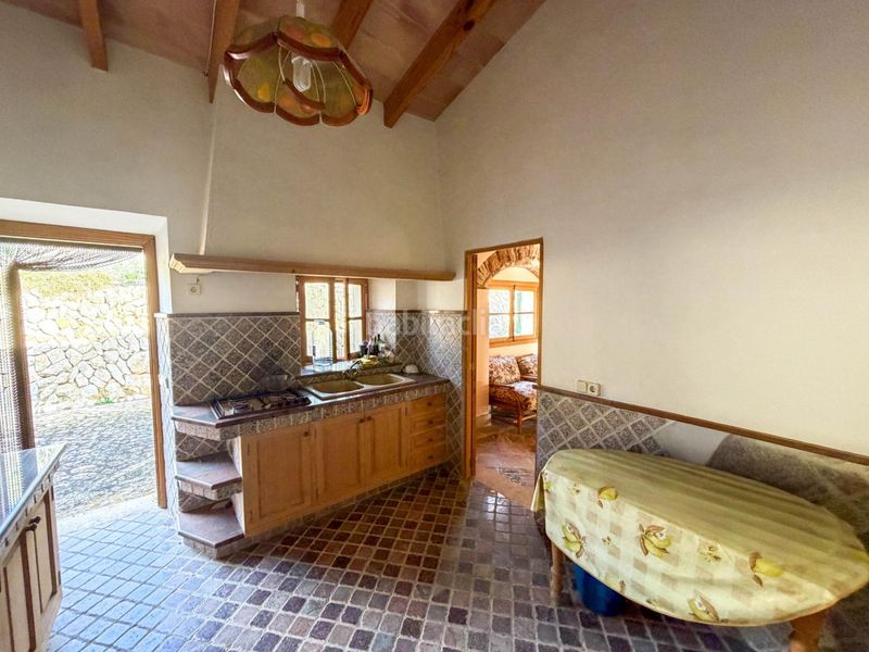 Foto b754d056-d97b-4d42-9ada-faf983ddf46f. Casa amb calefacció a Sant Llorenç des Cardassar