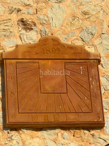 Foto c03403ce-cf09-42b1-a7e7-8e54548beb08. Casa amb calefacció a Sant Llorenç des Cardassar