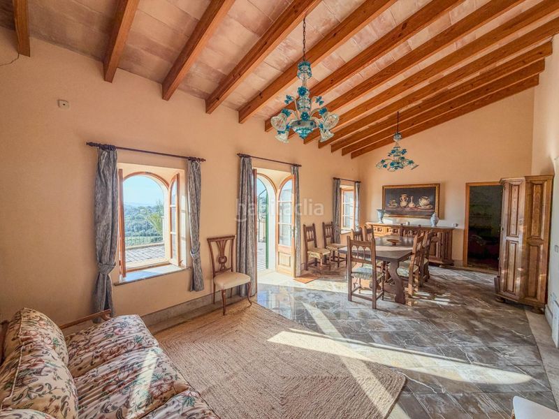 Foto ca6a9d2f-10b1-4ae7-a03f-c013830982b4. Casa amb calefacció a Sant Llorenç des Cardassar