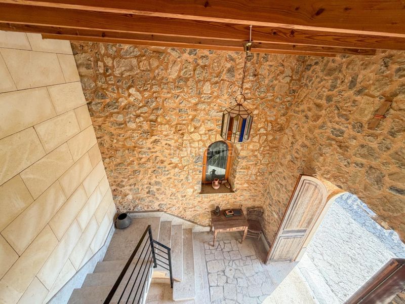 Foto cdf669b3-405c-48e5-bcde-e37cb0ee0098. Casa amb calefacció a Sant Llorenç des Cardassar