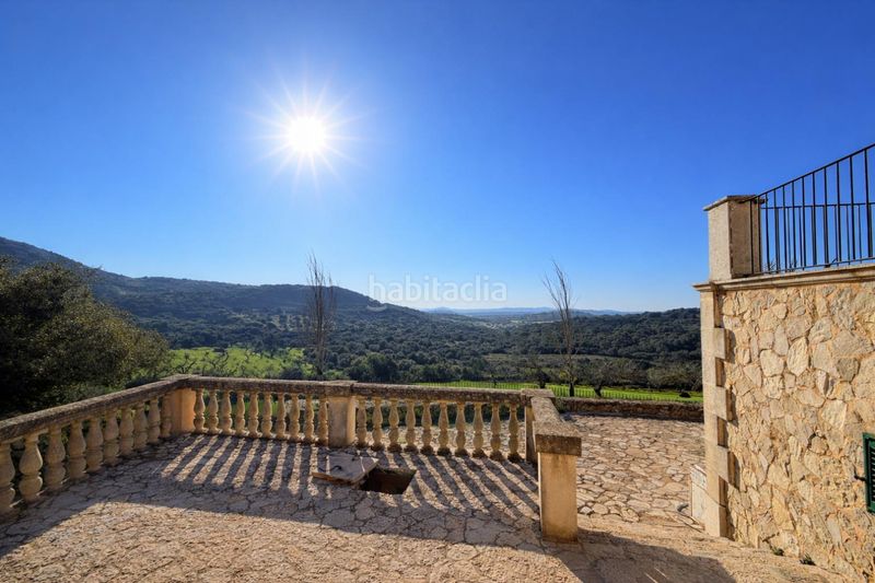 Foto d0fea7e1-c457-4b4c-aebb-fafcde812f4d. Casa amb calefacció a Sant Llorenç des Cardassar