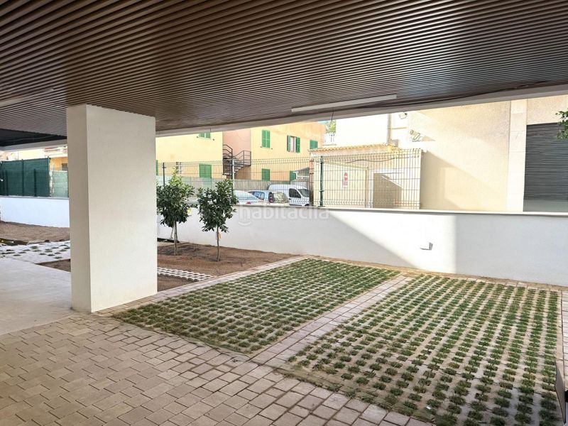 Foto 0d81e708-59b5-44c4-a51f-f478c1b5c1cc. Àtic amb aparcament piscina a Les Maravelles Palma de Mallorca