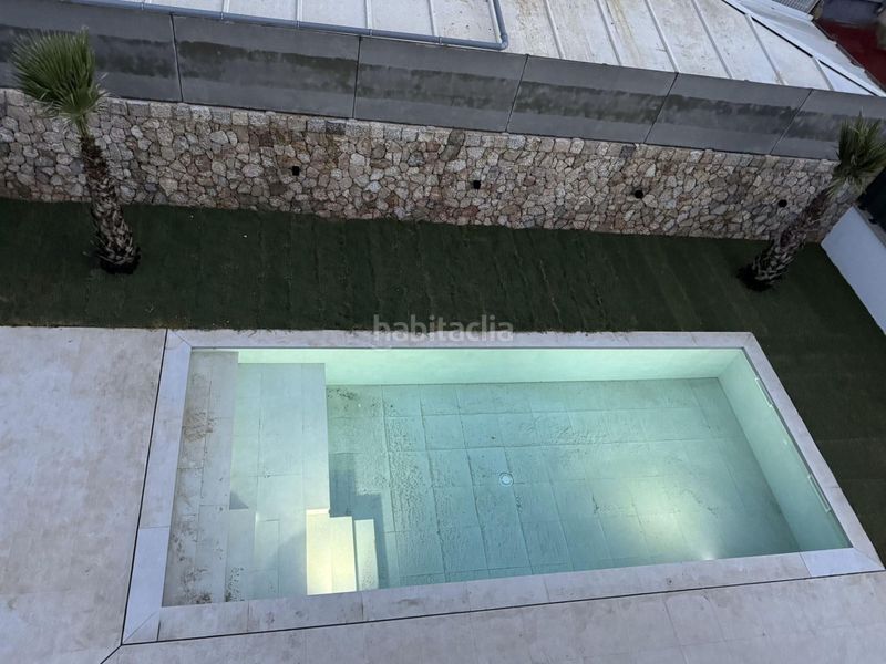Foto 29f3a3d2-78ca-4d48-960f-d843292d203c. Àtic amb aparcament piscina a Les Maravelles Palma de Mallorca