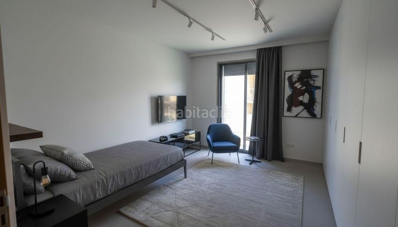 Foto 30967098-43ff-4865-b411-d95148a33b7e. Àtic amb aparcament piscina a Les Maravelles Palma de Mallorca