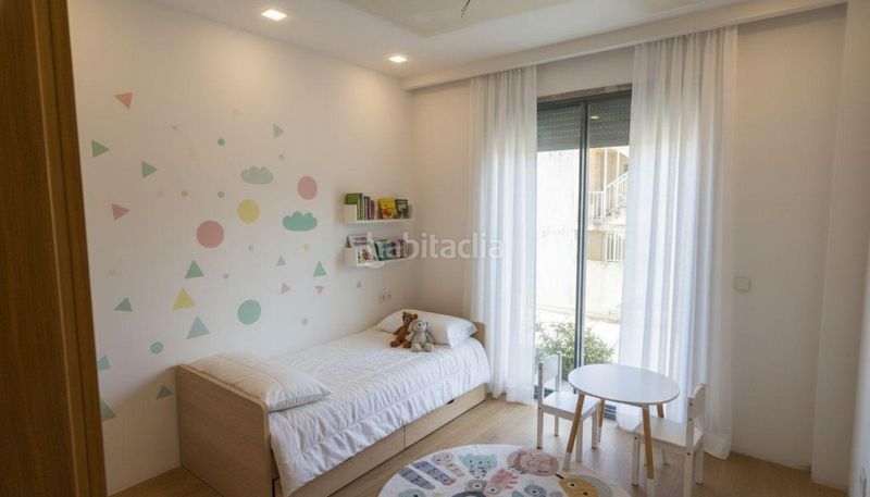 Foto 436a28ce-dbf1-40da-aeac-1d8fe5d04b24. Àtic amb aparcament piscina a Les Maravelles Palma de Mallorca