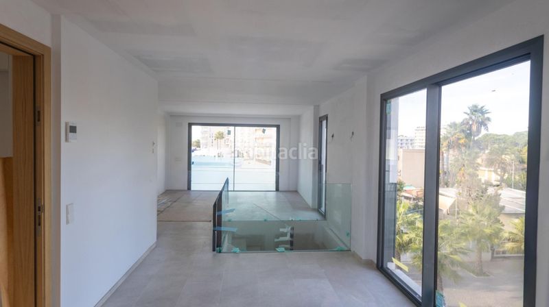 Foto 47a54c8d-637d-4888-a6e7-959dbf9f8ab7. Àtic amb aparcament piscina a Les Maravelles Palma de Mallorca