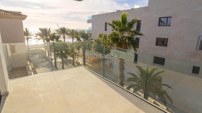 Foto 8a48e221-9f5a-463e-a873-d9ec34fd8449. Àtic amb aparcament piscina a Les Maravelles Palma de Mallorca
