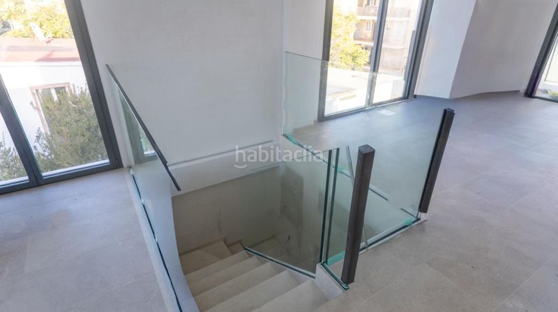 Foto 9f9b080a-c866-429c-bdac-2945b3cb5308. Àtic amb aparcament piscina a Les Maravelles Palma de Mallorca
