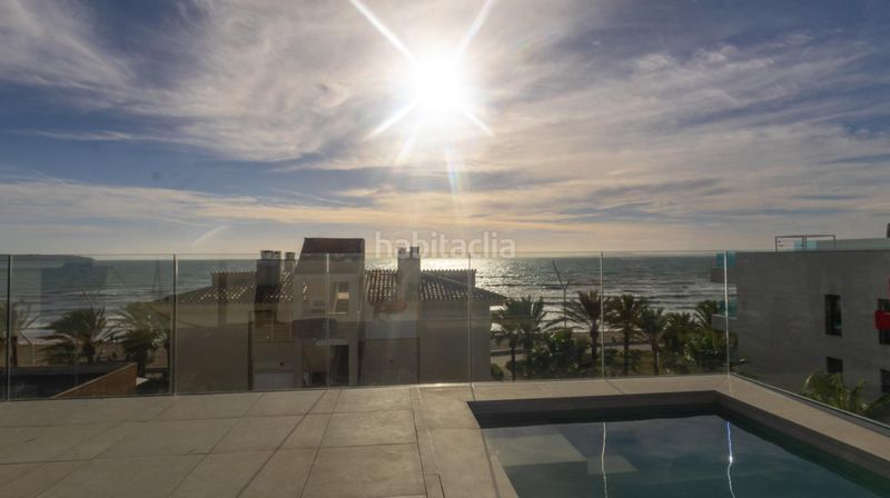 Foto bdeee1b5-d711-4202-8dd7-1e587a622118. Àtic amb aparcament piscina a Les Maravelles Palma de Mallorca