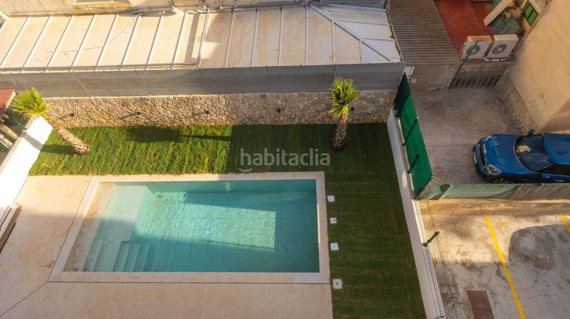 Foto d366ccf8-5234-42a7-8afe-a20100fd7e7a. Àtic amb aparcament piscina a Les Maravelles Palma de Mallorca