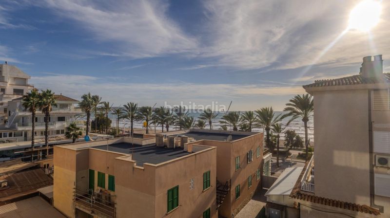 Foto ffd31f10-9d88-44ee-89ae-76191f259755. Àtic amb aparcament piscina a Les Maravelles Palma de Mallorca
