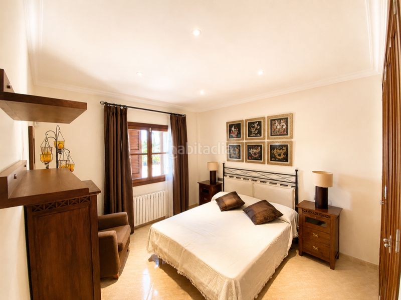 Foto 0ec3c8d6-e537-46d7-aaf7-9758392acd10. Affitto casa con riscaldamento parcheggio in Santa Margalida poble Santa Margalida