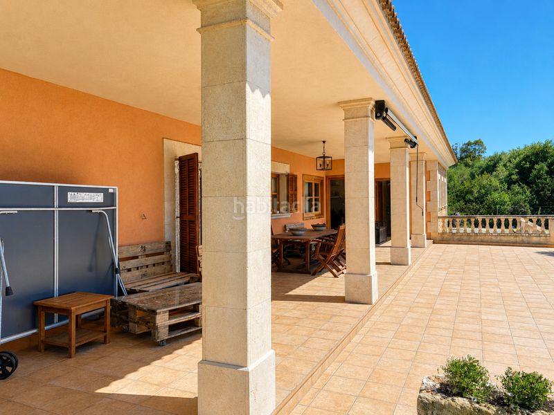 Foto a5cd0315-9fbe-4302-bd47-4ca93356de8b. Affitto casa con riscaldamento parcheggio in Santa Margalida poble Santa Margalida