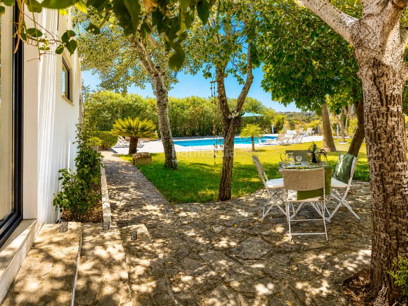 Foto fa82901c-6731-4c65-ae26-0700bd10fad7. Casa amb calefacció aparcament a Sineu