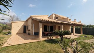 Affitto Casa  Carrer sense nom. Un oasis de tranquilidad para personas y animales. presentamos u