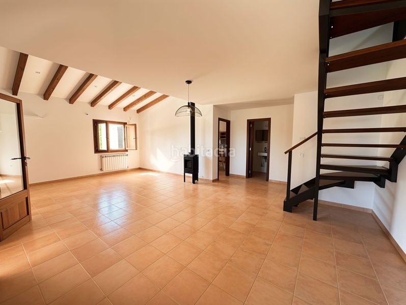 Foto 56904419-1054-44e9-a107-e78f4dd8cb53. Location maison avec chauffage dans Pollença poble Pollença