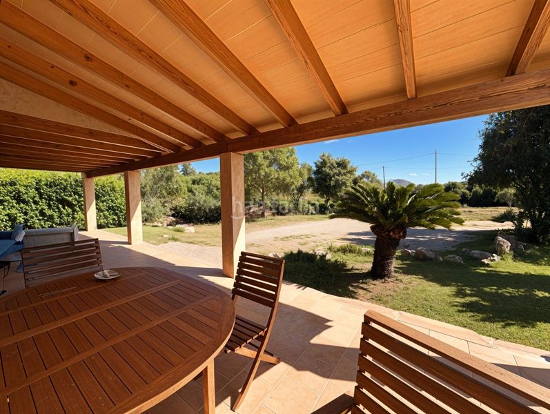 Foto b0668780-69a7-4817-a6cd-d13f2d30a380. Location maison avec chauffage dans Pollença poble Pollença