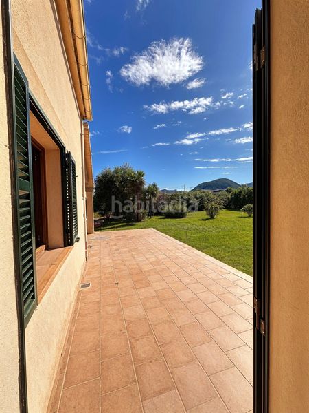 Foto cb07f4e0-eb28-47b8-93b6-dcb3d7ca9b17. Location maison avec chauffage dans Pollença poble Pollença