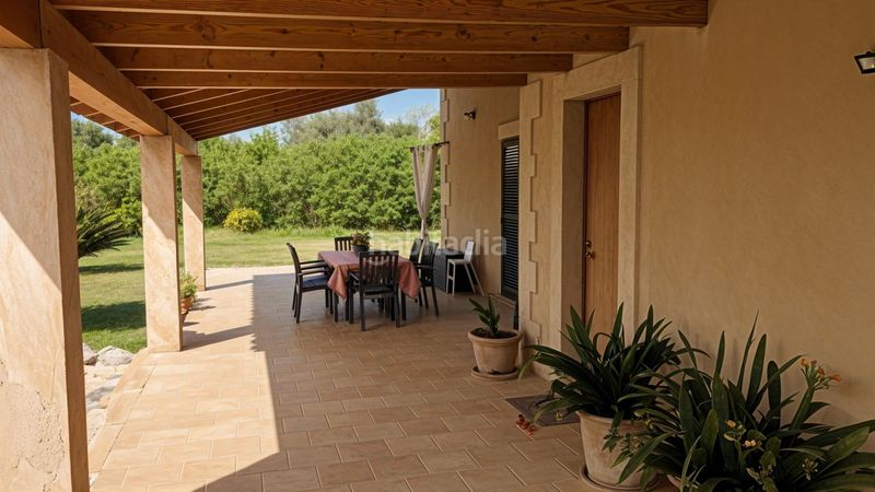 Foto 51757fb0-3813-44f0-835a-a0410071dfdd. Miete haus mit heizung in Pollença poble Pollença