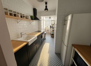 Pis a Palma de mallorca - carrer de francesc martí i móra. Apartamento reformado con terraza en son cotoner, palma
