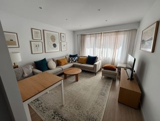Flat in Palma de mallorca - carrer de francesc martí i móra. Apartamento reformado con terraza en son cotoner, palma