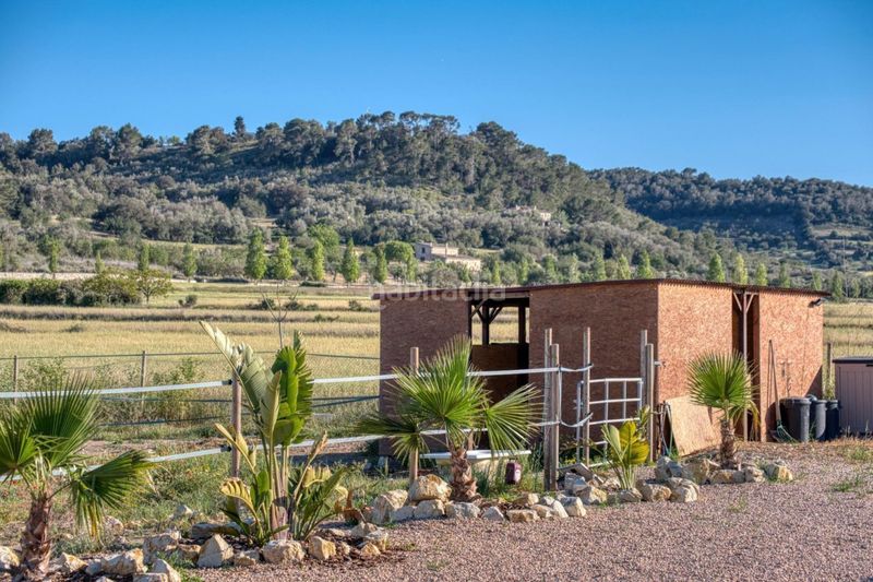 Foto daebdbca-8019-40b4-805f-5b74d3ee0aca. Casa a Sant Joan