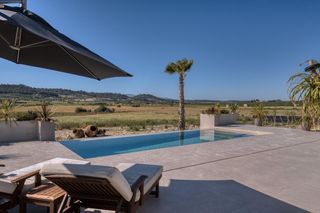Haus  Sant joan - carrer del desert. Una casa de campo de ensueño que satisface todas las necesidades