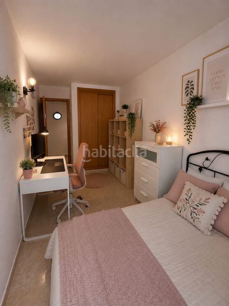 Foto 415e8944-0d15-4766-b9dd-8e264f0e31cd. Pis amb calefacció a Son Fortesa Palma de Mallorca