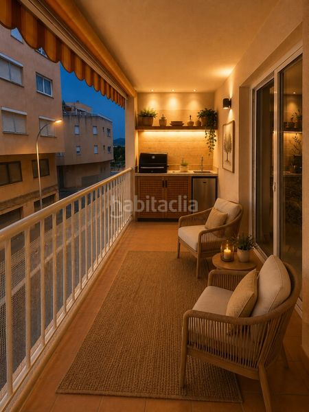 Foto 4d8b913d-0475-421d-bb96-f85828b450db. Pis amb calefacció a Son Fortesa Palma de Mallorca