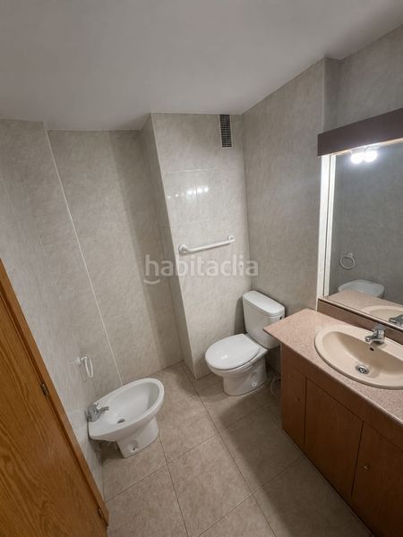 Foto a3c58a68-4e65-44ae-9945-1fa5816f7755. Pis amb calefacció a Son Fortesa Palma de Mallorca