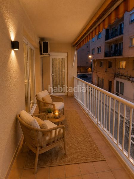 Foto a8de831f-bd8e-4bd8-9a61-9218996b7939. Pis amb calefacció a Son Fortesa Palma de Mallorca