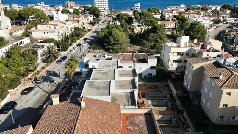 Foto 46f0b988-7ecc-47cf-9d27-e3325aa5a1ae. Casa aparellada amb calefacció piscina a Can Picafort Santa Margalida