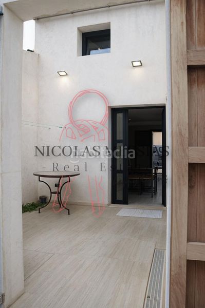 Foto d0fd086f-15e3-419f-b838-f8ffd3028b81. Casa adossada amb calefacció a Portocolom Felanitx