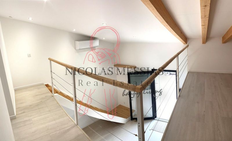 Foto e65e74cd-47a9-462e-8ac9-2bc7277066ae. Casa adossada amb calefacció a Portocolom Felanitx