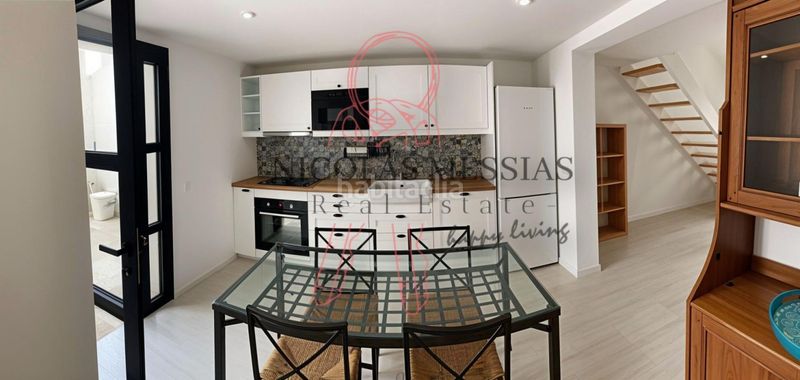 Foto f4bad017-88a0-49bd-9f94-e75232b60d4b. Casa adossada amb calefacció a Portocolom Felanitx