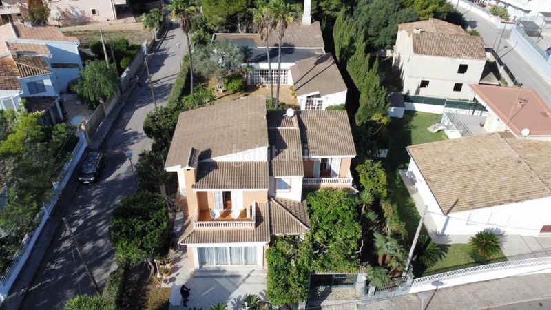Foto 302bbe00-3f9a-4aef-b26a-ae4714580fe8. Casa amb calefacció aparcament a Can Picafort Santa Margalida
