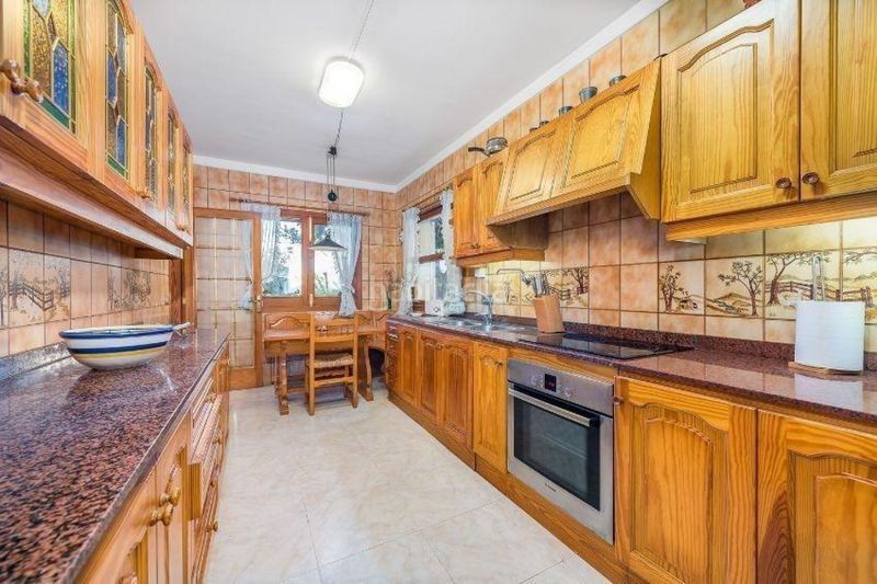 Foto a0c7d421-6bcb-46ee-a874-75d24c2817df. Casa amb calefacció aparcament a Can Picafort Santa Margalida