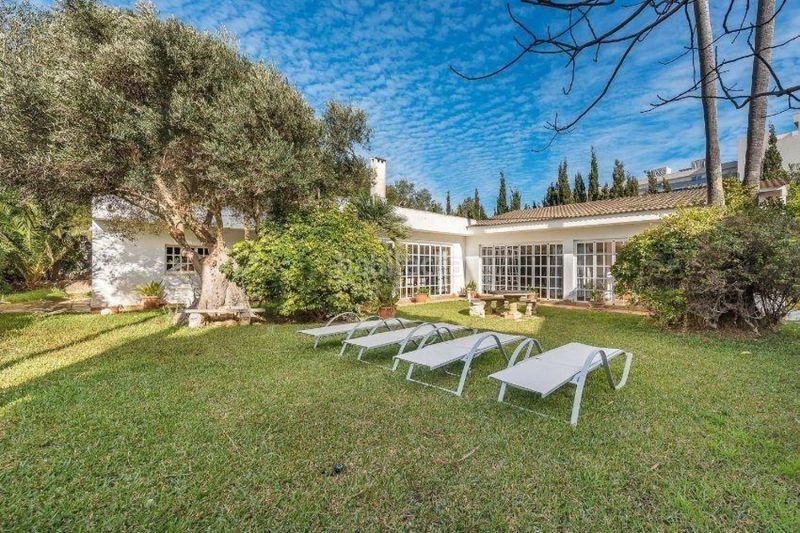 Foto e4d2f372-d07c-47a2-a94c-56c151d43a38. Casa amb calefacció aparcament a Can Picafort Santa Margalida