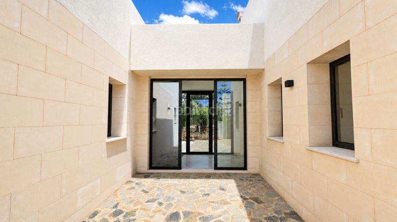 Foto 5a1e3b48-e74e-4f27-8878-b0658026456d. Casa a Muro - vinroma a Muro