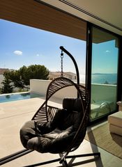 Alquiler Casa pareada  Alcúdia - carrer del mirador. Libre a partir del 01.07.2026.le presentamos esta exclusiva prop
