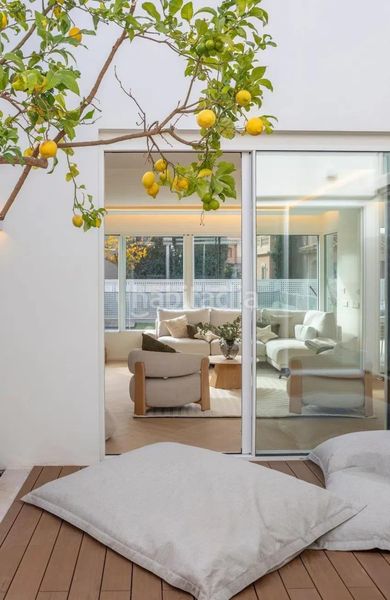 Foto 49119c94-a983-43d0-ac4e-61542ee8843b. Casa amb aparcament piscina a Ciudad Jardín Palma de Mallorca