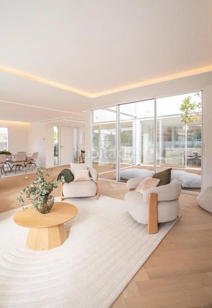 Foto 5958d7b3-d309-4d84-9d05-d15dbc98cedd. Casa amb aparcament piscina a Ciudad Jardín Palma de Mallorca