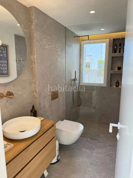 Foto 65ce2be2-c839-4a46-8f5e-5e37f8294fb3. Casa amb aparcament piscina a Ciudad Jardín Palma de Mallorca