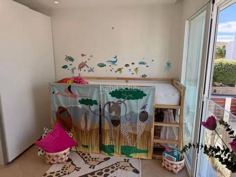 Foto 761a42f2-b203-445f-a5a7-ead717cb4122. Casa amb aparcament piscina a Ciudad Jardín Palma de Mallorca