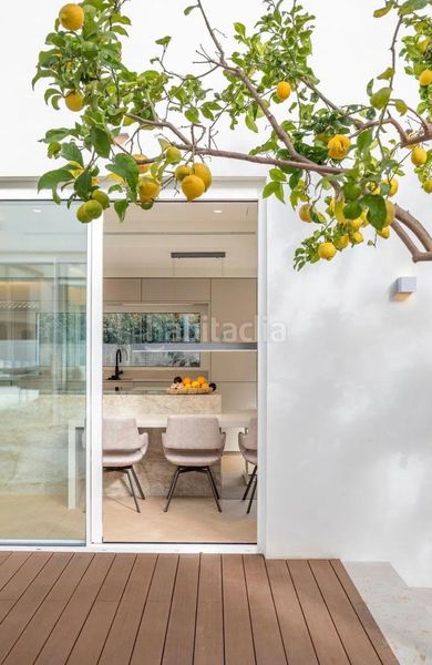 Foto 761c97e7-e623-4302-9e62-44cb51b962c7. Casa amb aparcament piscina a Ciudad Jardín Palma de Mallorca