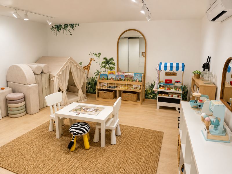 Foto aae2a46c-a82c-4bab-8a9b-71d081183f62. Casa amb aparcament piscina a Ciudad Jardín Palma de Mallorca